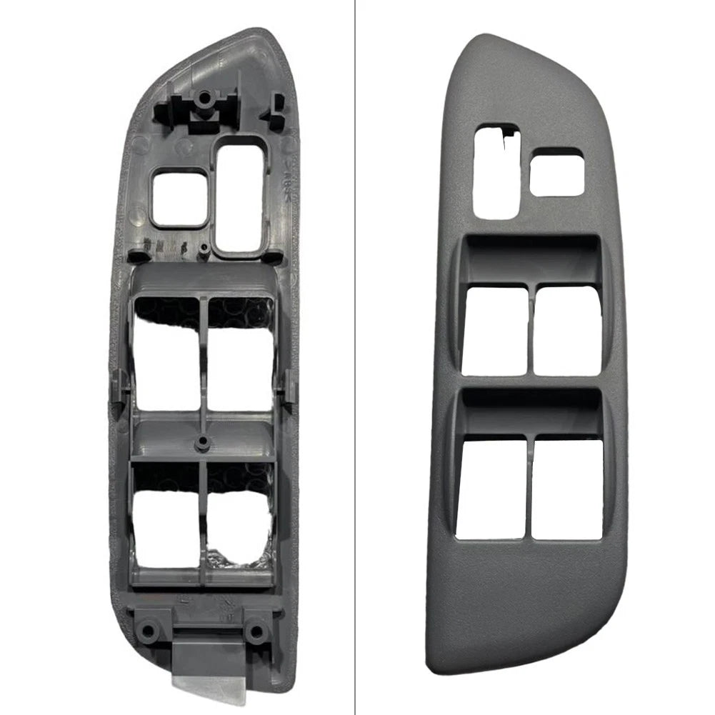 Power Window Lock Switch Bezel for Toyota RAV4 (2001–2005)