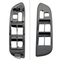 Power Window Lock Switch Bezel for Toyota RAV4 (2001–2005)