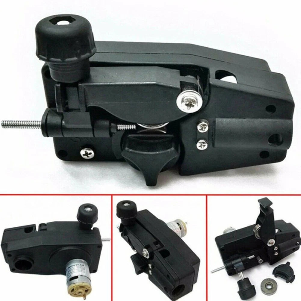 Wire Feeder Motor for MIG Welding (High Efficiency)