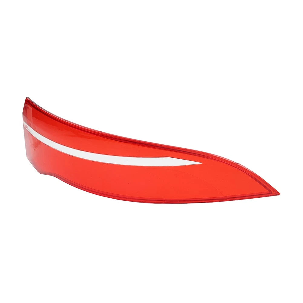 Right Rear Outer Tail Lamp Cover for Jaguar XE (2020–2023)