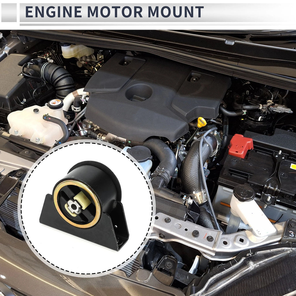 Engine Motor Mount Replacement for Chevrolet Epica (2005–2009)