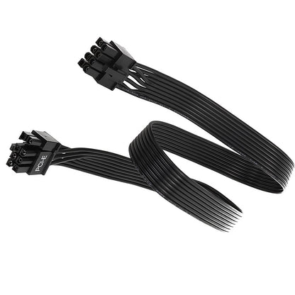 PCIE Cable for Corsair, Thermaltake, Aresgame (65cm)