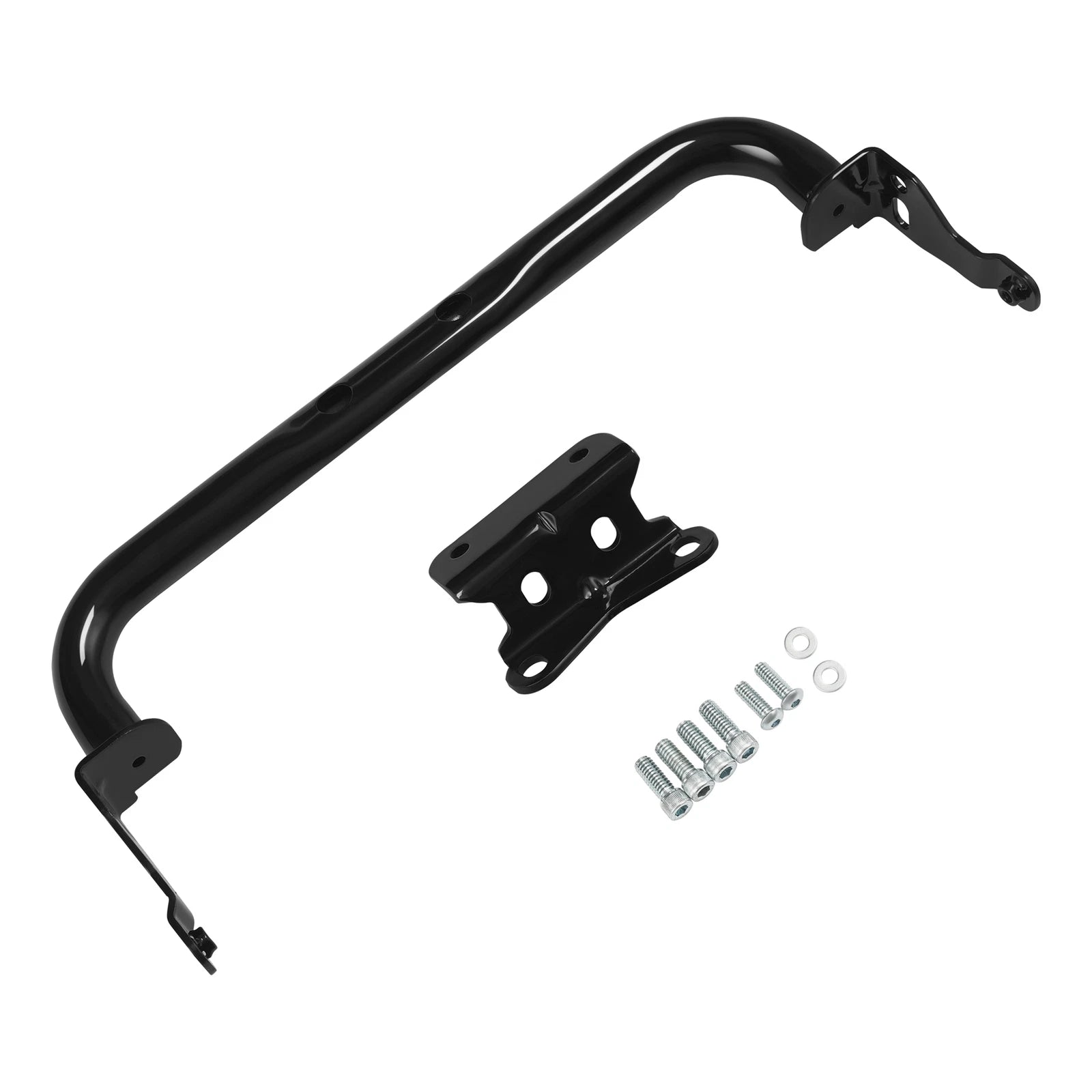 Front Fairing Lower Support Bracket for Harley Low Rider ST (2022–2026)