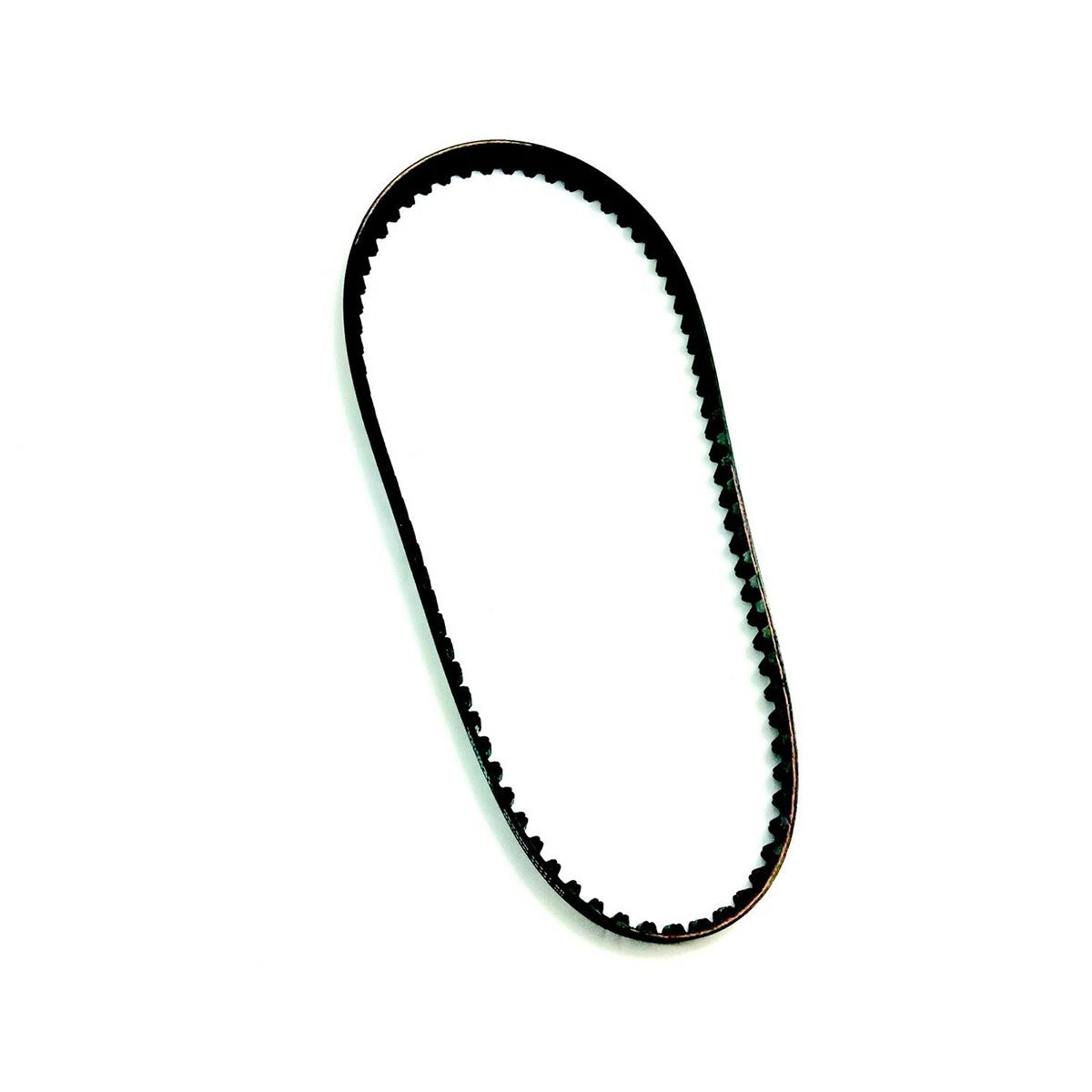 Timing Belt for Yamaha F25 F30 F40 (Replaces 65W-46241-00-00)