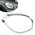 Headlight Ring Bezel Trim Cover Right for BMW Mini Cooper R60 (2011–2016)