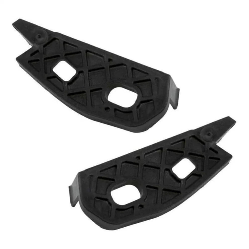 2x For 2016-2024 Chevrolet Malibu Left & Right Bumper Cover Upper Guide Retainer