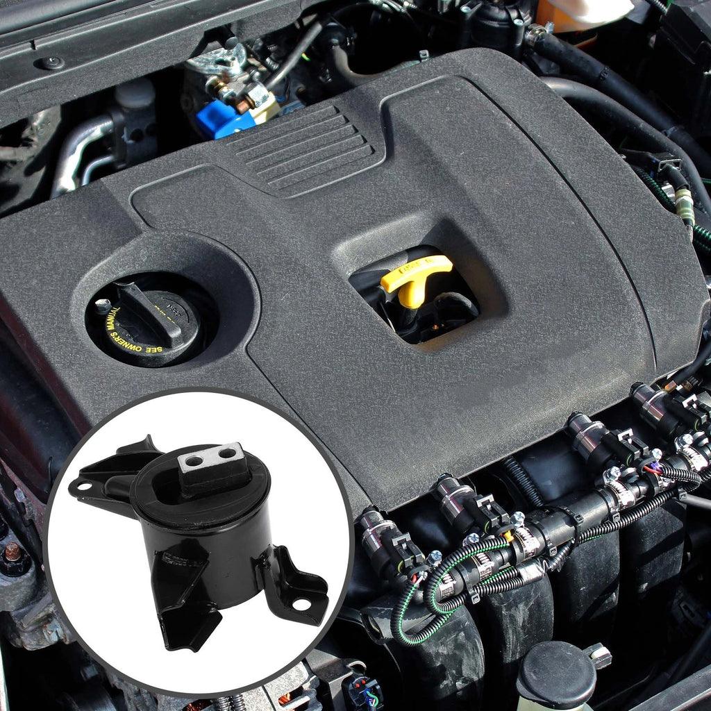 Engine Motor Mount Replacement for Hyundai Sonata 2.4L (2011–2014)