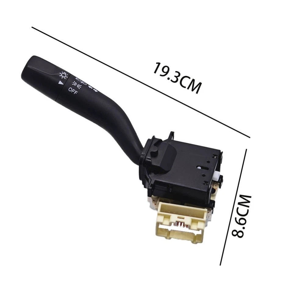 Turn Signal Headlight Control Switch for Mazda BJ Series (1998–2005)