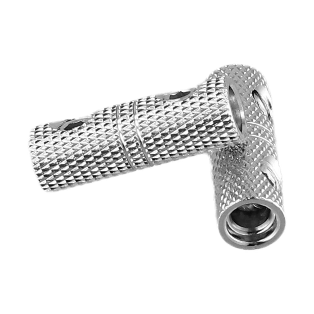 Butt Connectors for Audio Car System 8GA (Universal)