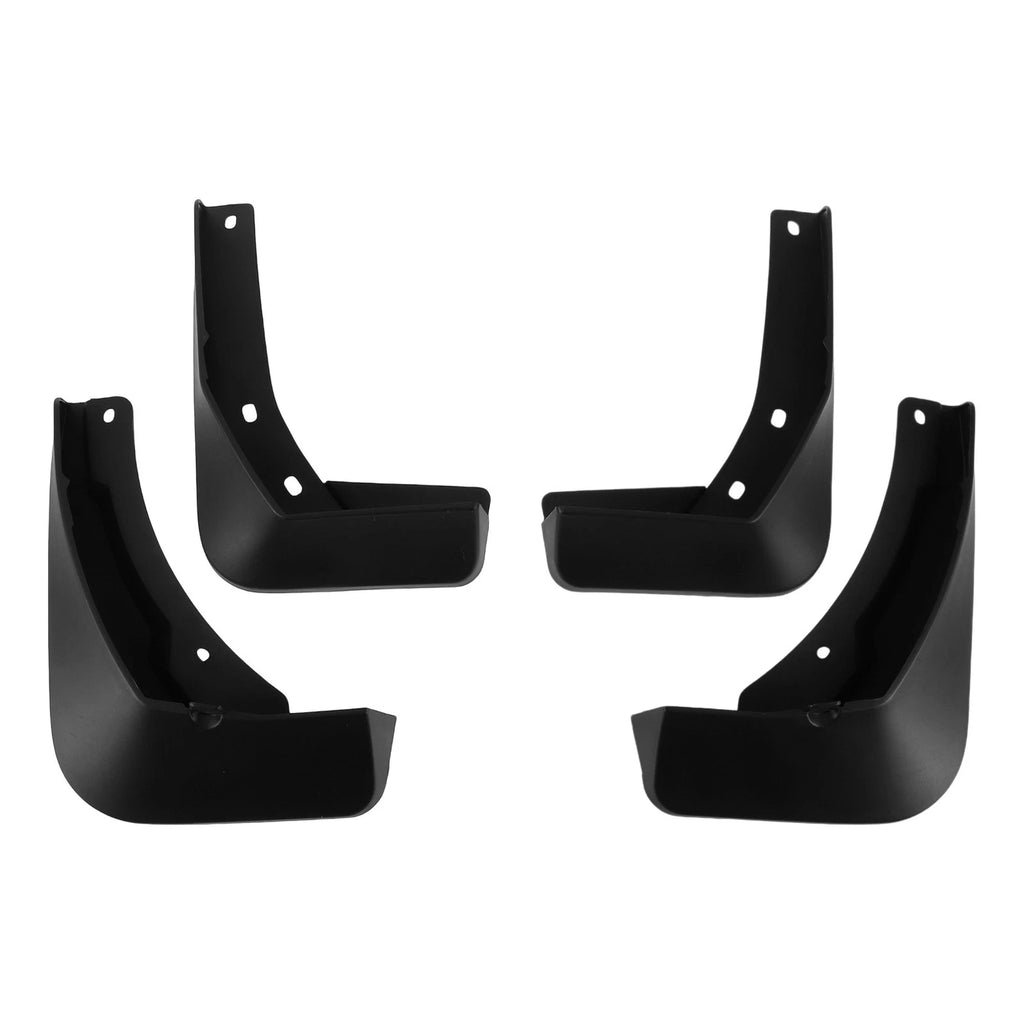 Mud Flaps Splash Guards 1 Set for Volkswagen Magotan (2020–2021)