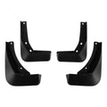 Mud Flaps Splash Guards 1 Set for Volkswagen Magotan (2020–2021)