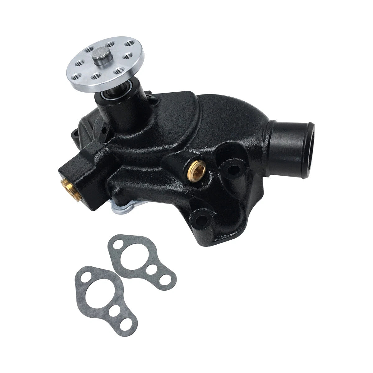 Water Pump for Chevy GM Marine Boat 4.3 5.0 5.7 305 350 V6 V8 (10108455)