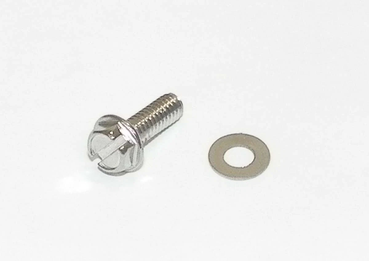 Screw and Washer for Johnson/Evinrude 115-250 HP (WSM 445-148)
