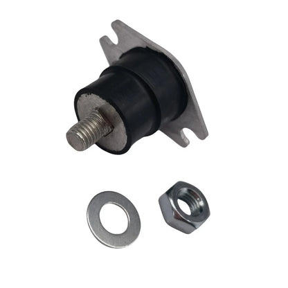 Rubber Upper Motor Mount for Johnson Evinrude OMC 20 25 35 HP Outboard 0325974