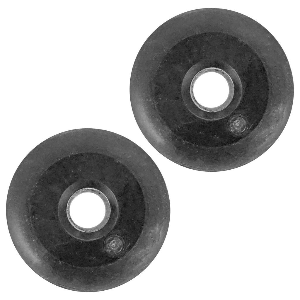 Deck Roller Replacement for Dixie Chopper LT2500 LT2400 RB2700 (2000–2000)