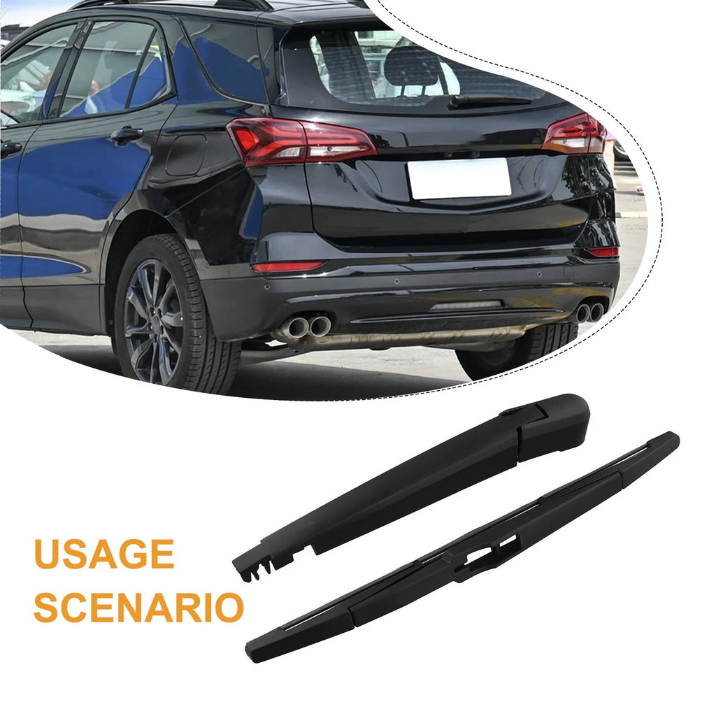 Rear Window Wiper Blade for GMC Terrain (2022–2024)