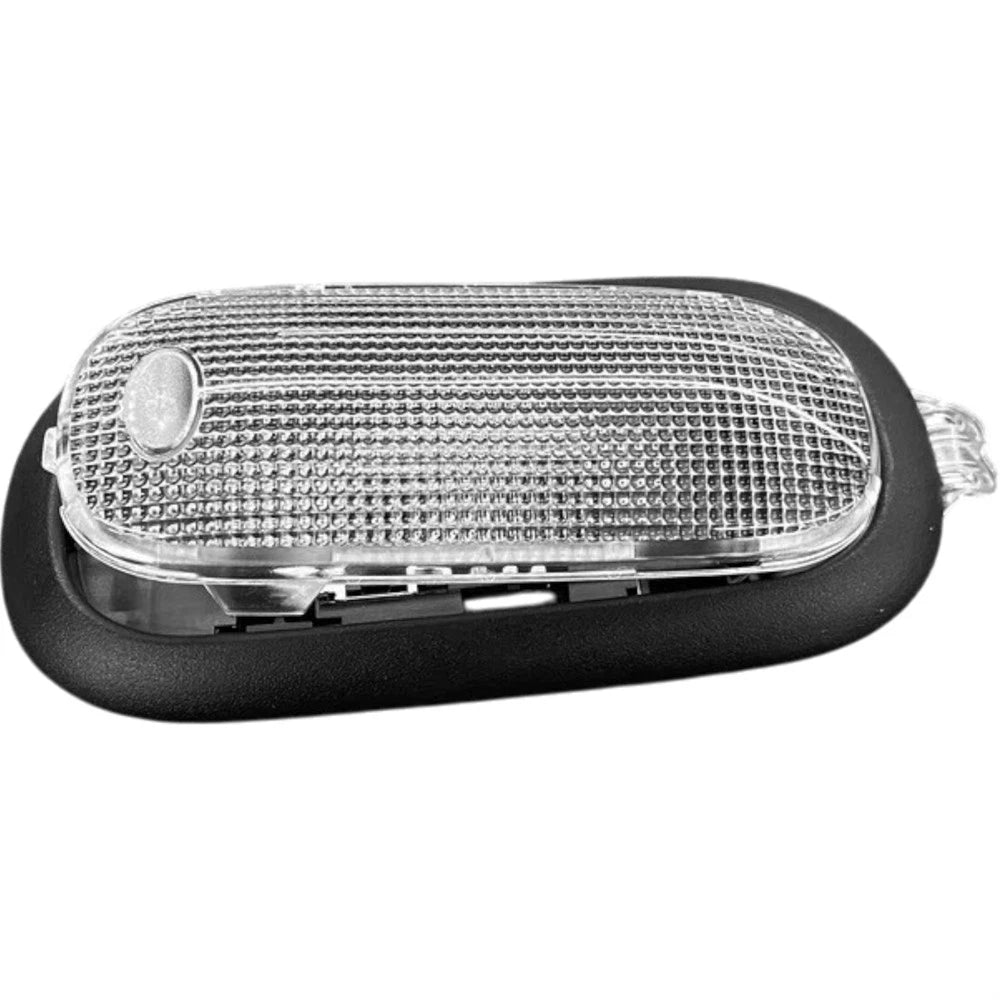 Interior Dome Light Lamp For 2007-2018 Jeep Wrangler 4-Door JK Body 5KQ79DX9AC
