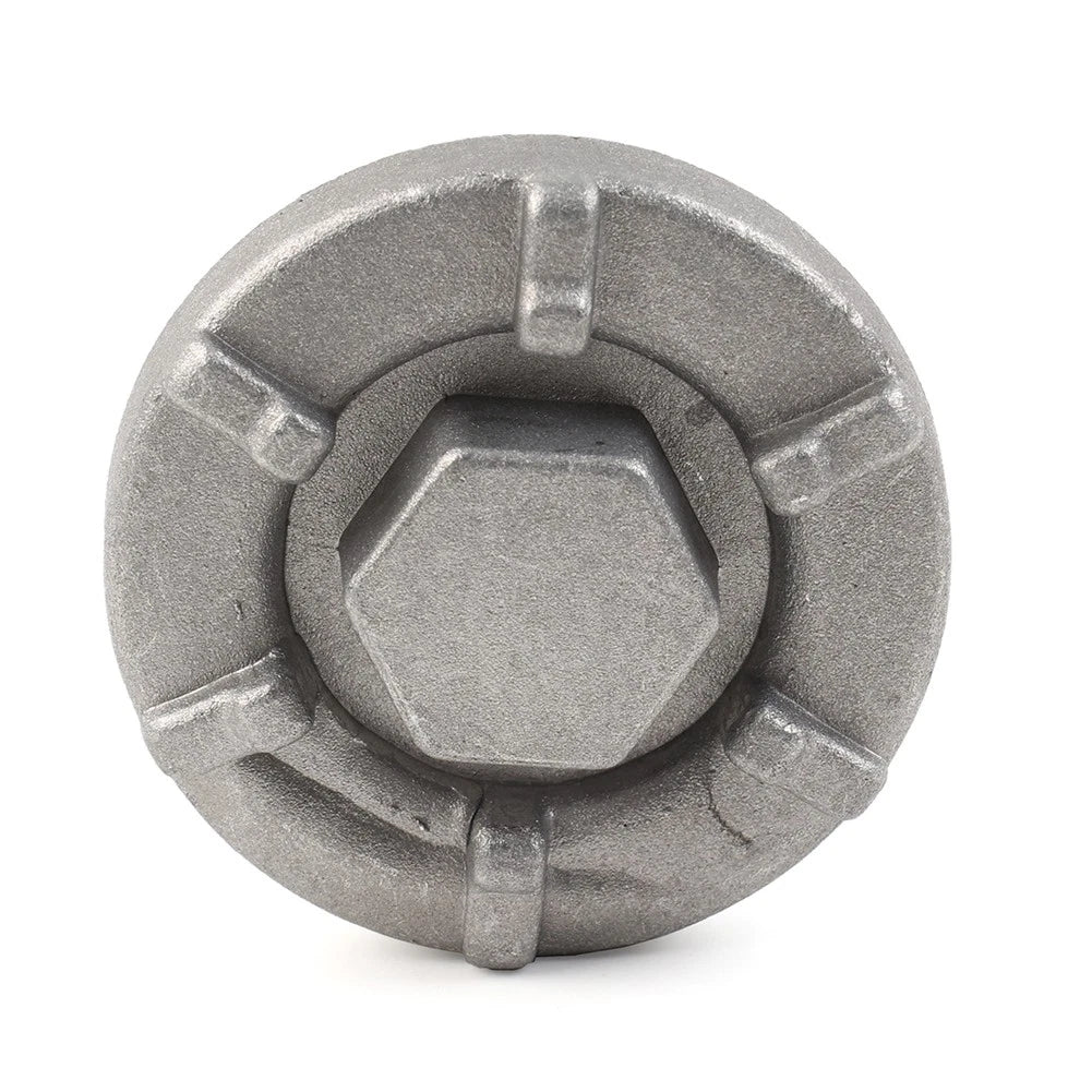 Oil Drain Plug O-Ring for Yamaha Warrior Raptor Wolverine Big Bear 350 (1996–2006)