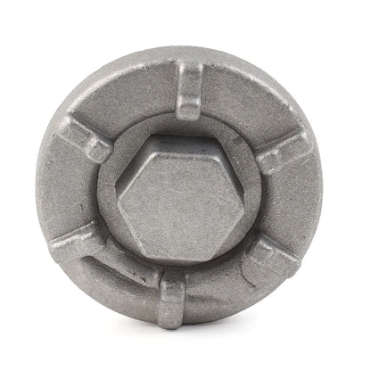 Oil Drain Plug O-Ring for Yamaha Warrior Raptor Wolverine Big Bear 350 (1996–2006)