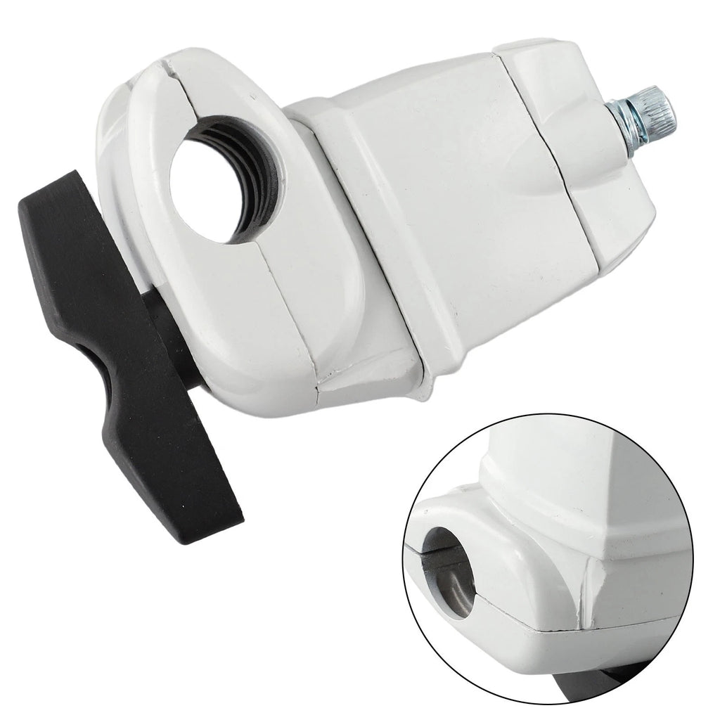 Support Clip for 1989–1991 Trimmer Handlebar (200 SUPPORT CLAMP)