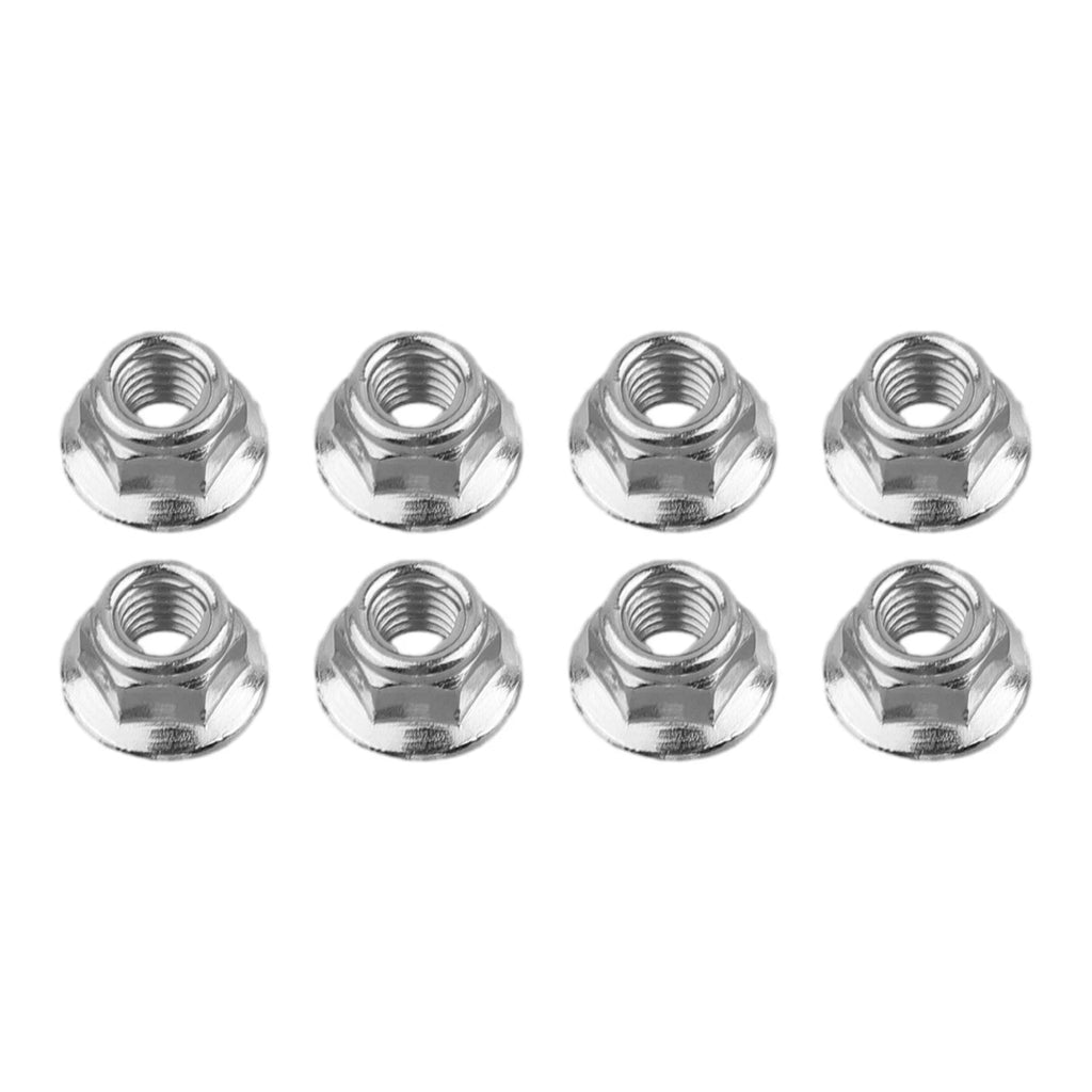 Lawn Mower Nut for Lawn Mower