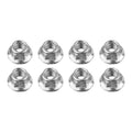 Lawn Mower Nut for Lawn Mower