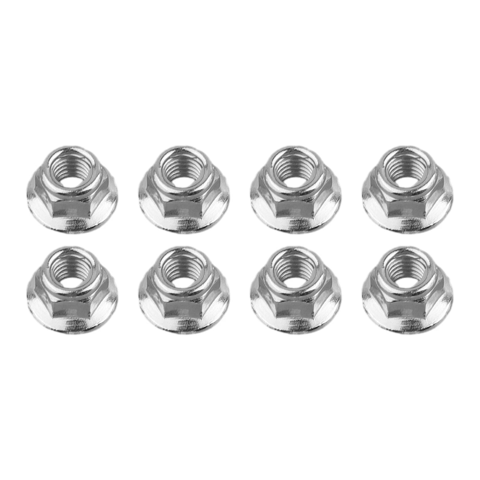 Lawn Mower Nut for Lawn Mower