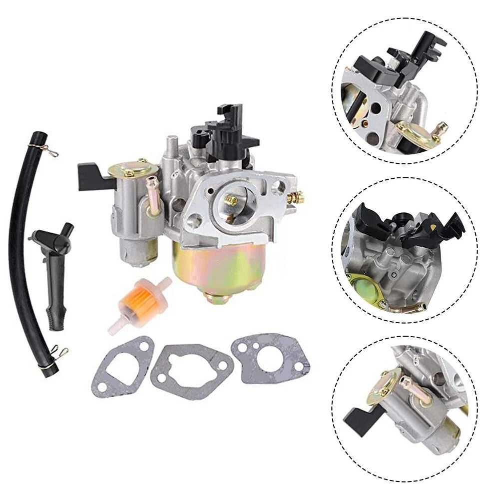 Carburetor Kit for Honda Engines (Performance Optimizing)