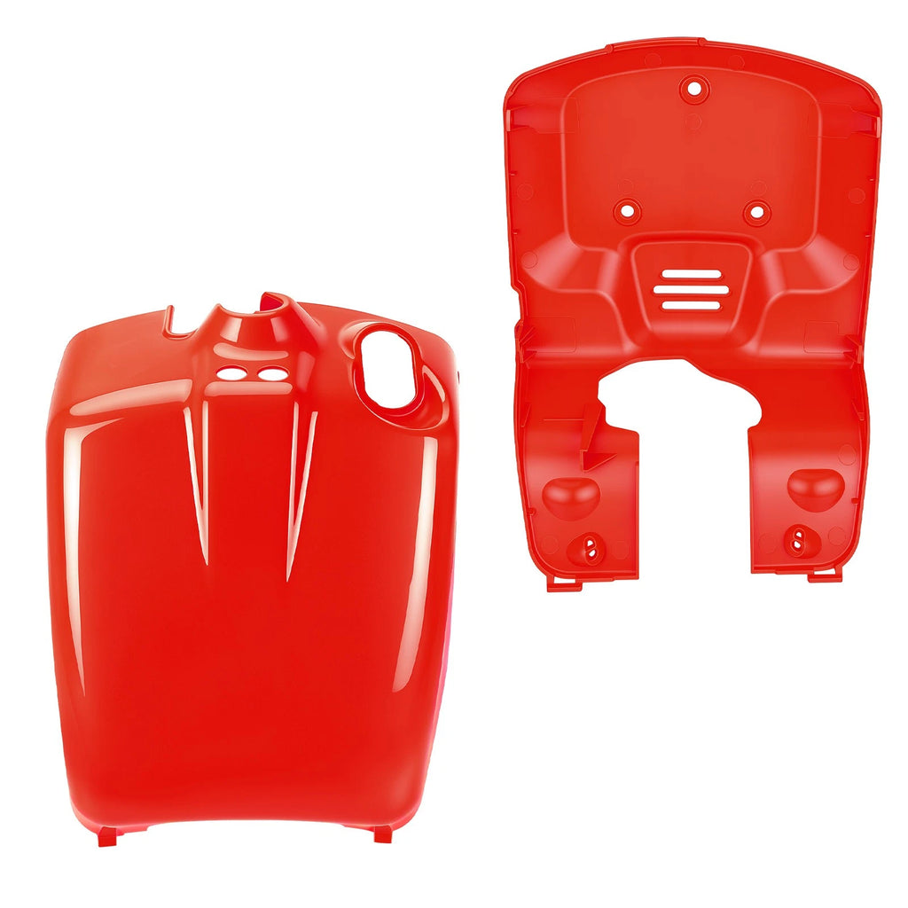 Fender Cover Set for Honda Ruckus 50 (2002–2023) 81130-GEZ-010ZJ 64300-GGA-740ZA