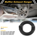 Exhaust Hanger Muffler Replacement for Toyota Corolla (2003–2008)