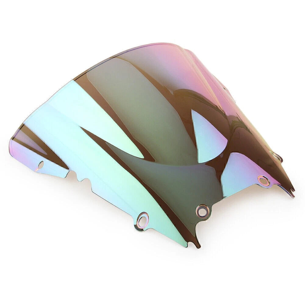 Front Windshield for Yamaha YZF R6 600 (1998–2002) Iridium Windproof