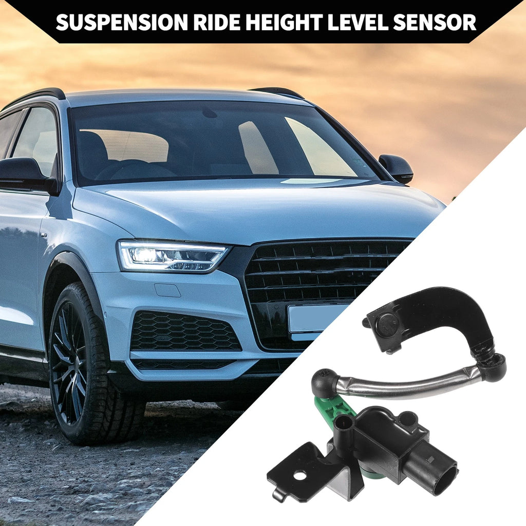 Ride Height Level Sensor Replacement for Audi Q3 (2015–2018) Front Pair