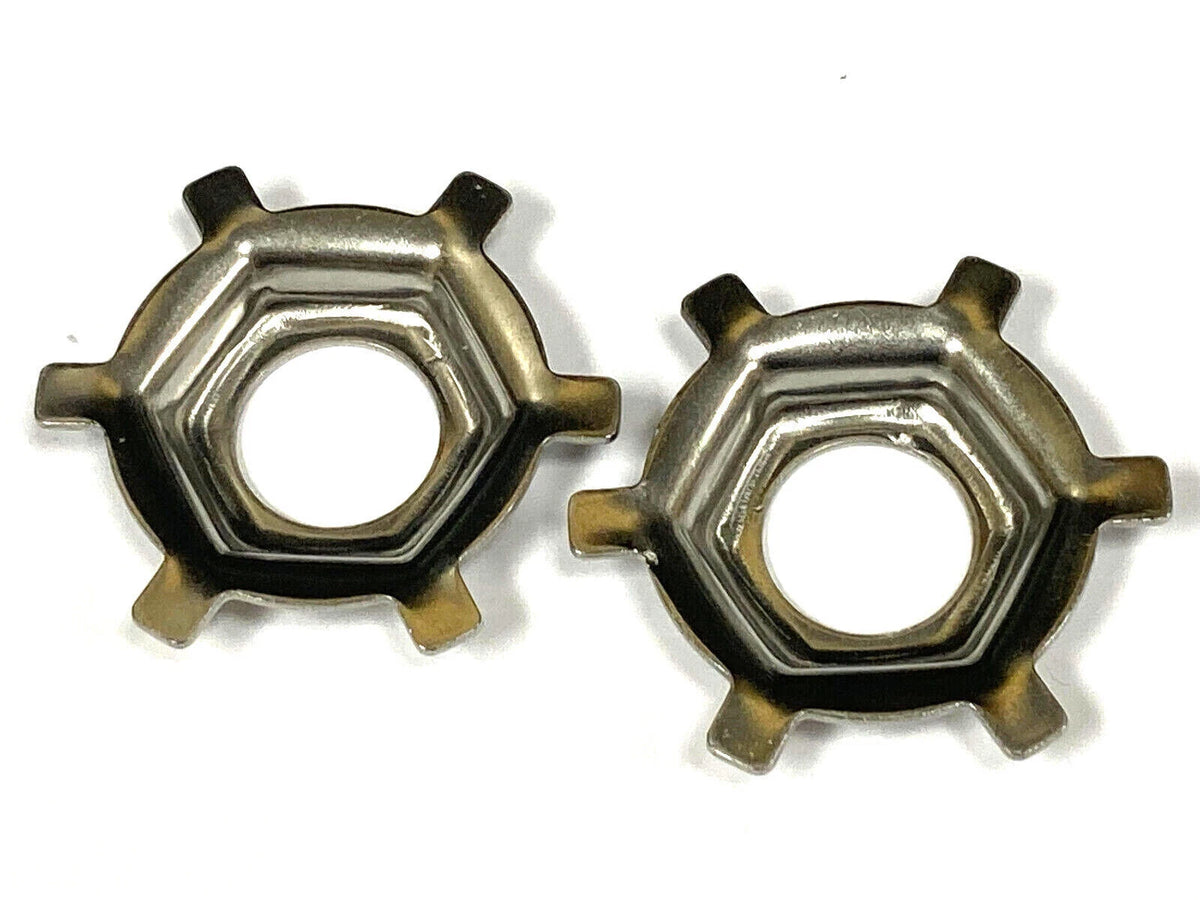 Propeller Nut Kit for Mercury Mercruiser Alpha Bravo I (52707Q1, 18-3701)