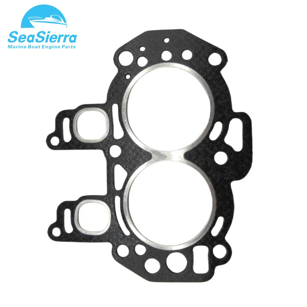 Cylinder Head Gasket for Mercury Marine F 8 9.9 HP 4-Stroke (27-825482, 18-3827)