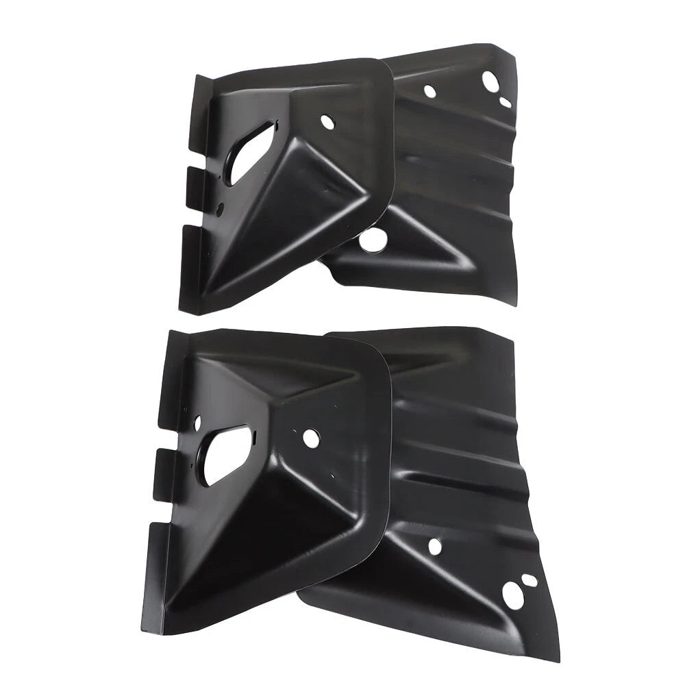 Front Cab Mount Set for Ford Pickup Bronco (1965–1979)