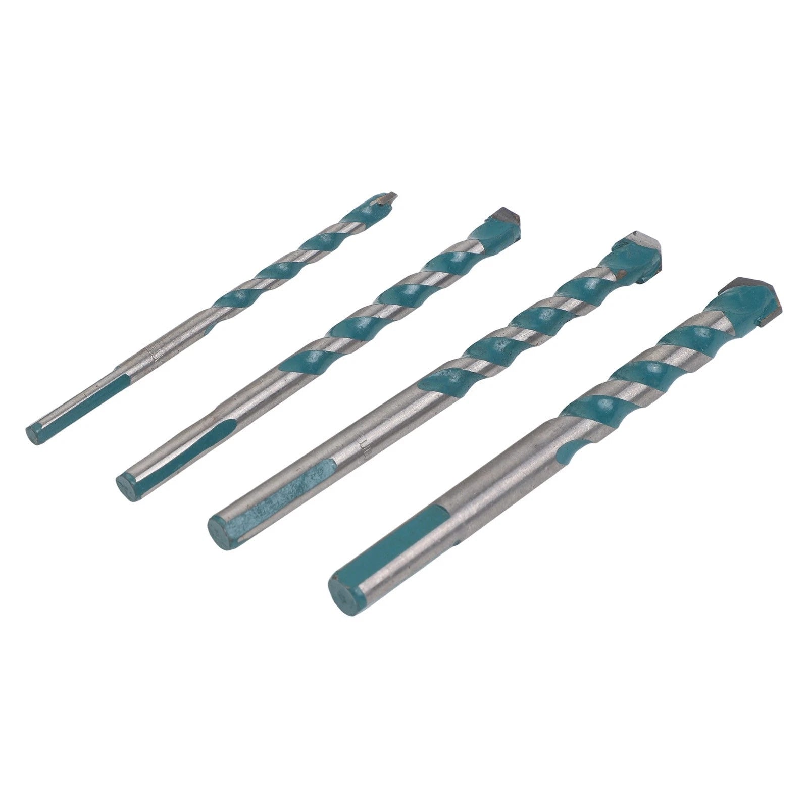 612mm Drill Bits for Tiles Concrete Marble (Universal Fit)