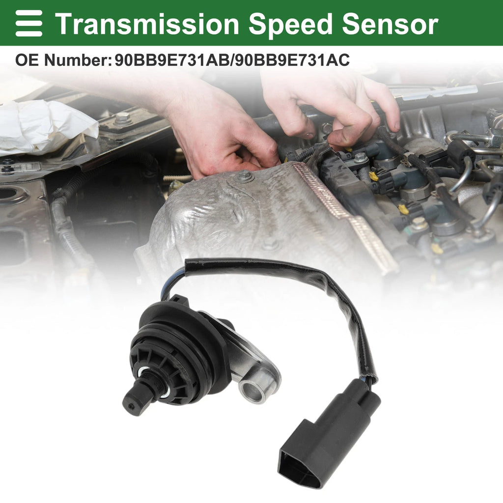 Transmission Speed Sensor Replacement for Ford Granada Mk III (1995–1995)