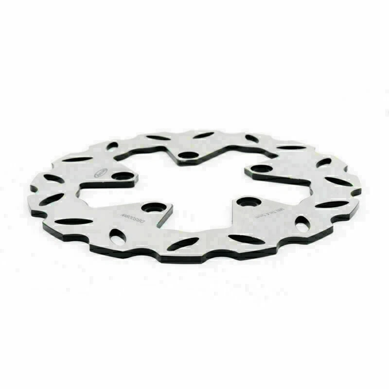 Rear Brake Disc Rotor for Suzuki GSX1300R Hayabusa (1999–2007) GSX1100R GSX1200 T9