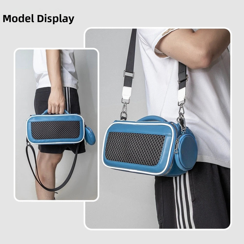 Travel Protective Case for Bose SoundLink Max Speaker