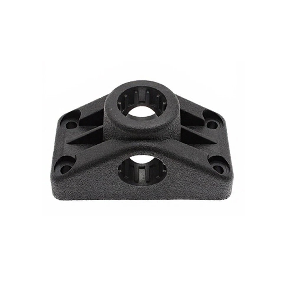 360 Degree Adjustable Rod Holder Mount for Kayak (Universal Fit)