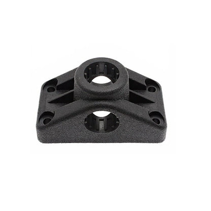 360 Degree Adjustable Rod Holder Mount for Kayak (Universal Fit)