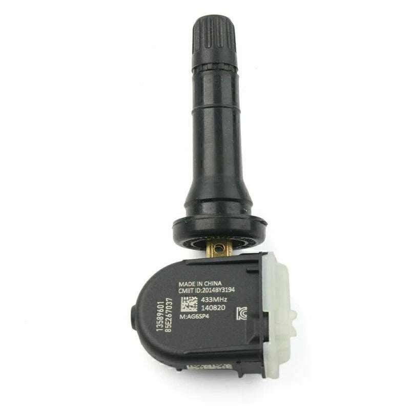 TPMS Sensor for Cadillac Chevrolet GMC (13589601)