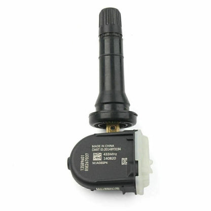 TPMS Sensor for Cadillac Chevrolet GMC (13589601)
