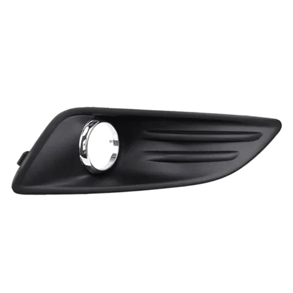 Fog Light Lamp Frame Cover for Ford Fiesta (2013–2019) Left