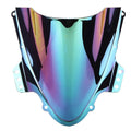 ABS Deep-Iridium Windscreen for Suzuki GSXR 1000 (2005–2006)