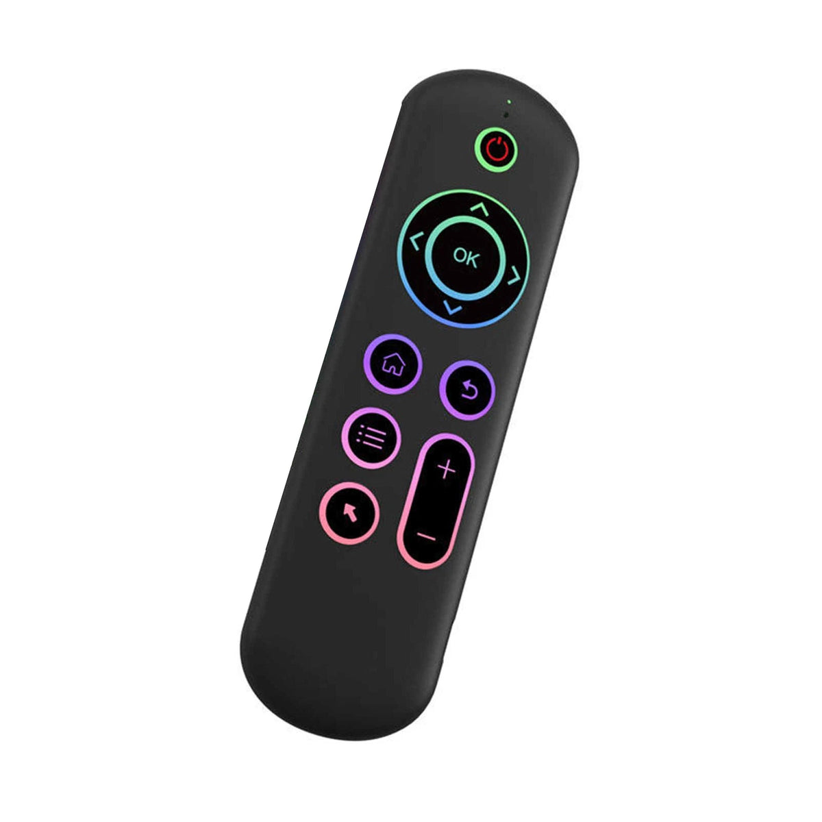 Bluetooth Air Mouse Remote Control for PC Windows Mini Computer