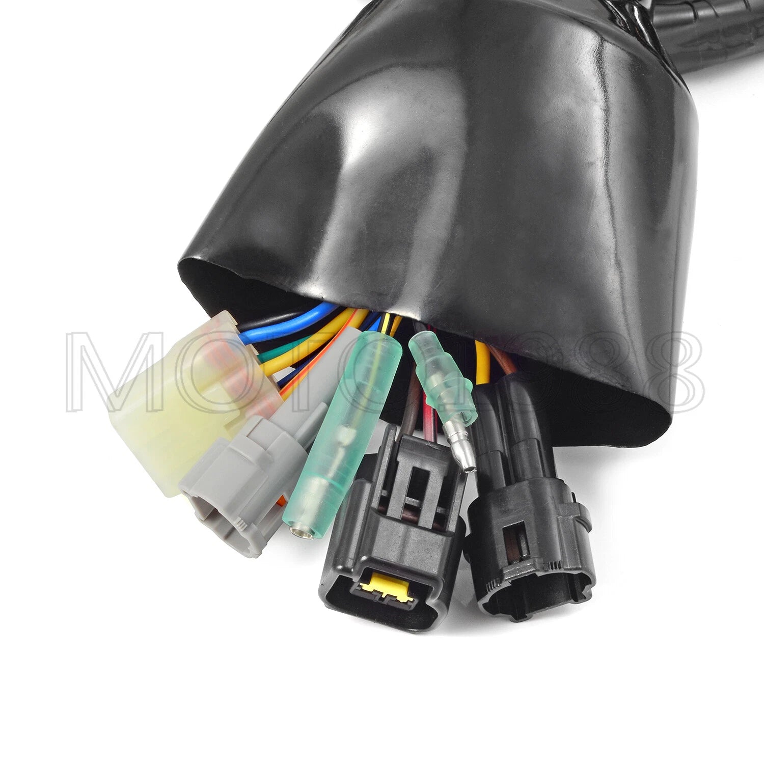 Wiring Wire Harness Assy for Yamaha YFZ450 (2004–2005) 5TG-82590-00