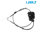 Parking Brake Actuator with Control Unit for BMW E70 X5 E71 E72 X6 (2007–2013)