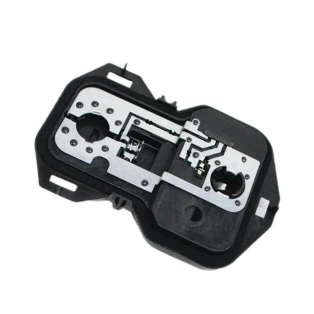 Rear Tailgate Lamp Bulb Socket 63217390231 for BMW X4 (2013–2018)