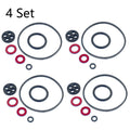 4X Carburetor Bowl Gasket Kit for Honda GX110 GX120 GX140 GX160 GX200